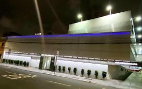 Hotel Nova Lisboa - Adult Only-